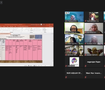 BENGKEL TECHNICAL WORKING GROUP TWG MYINDEXBELIA 6.0 3